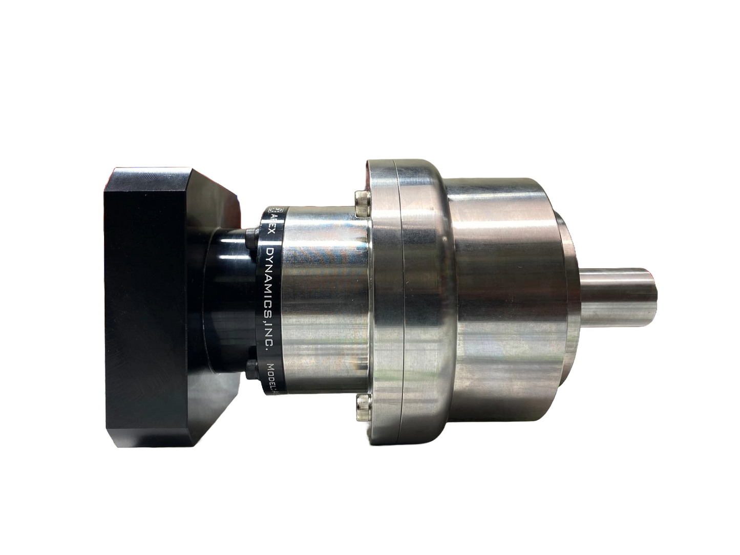 Apex Dynamics AE090-030 AE-Series High Precision Gearbox 30:1 Ratio