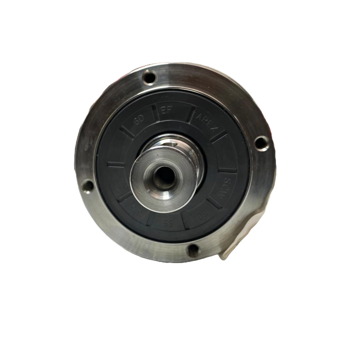 Apex Dynamics AE090-030 AE-Series High Precision Gearbox 30:1 Ratio