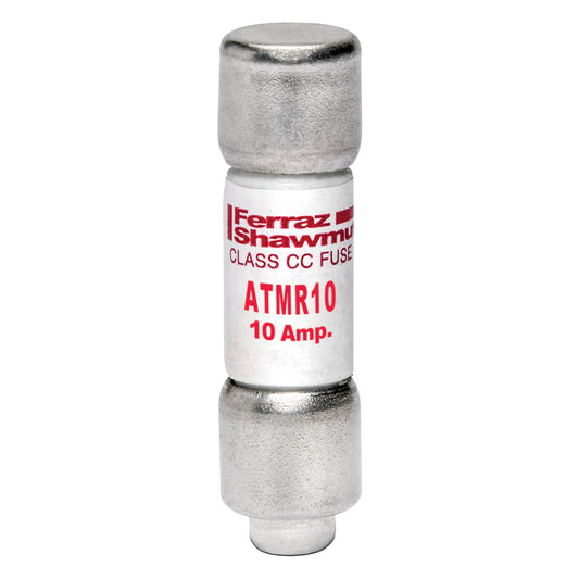 ATMR10 | Mersen/Ferraz Class CC Fast-Acting Fuse 600V 10A