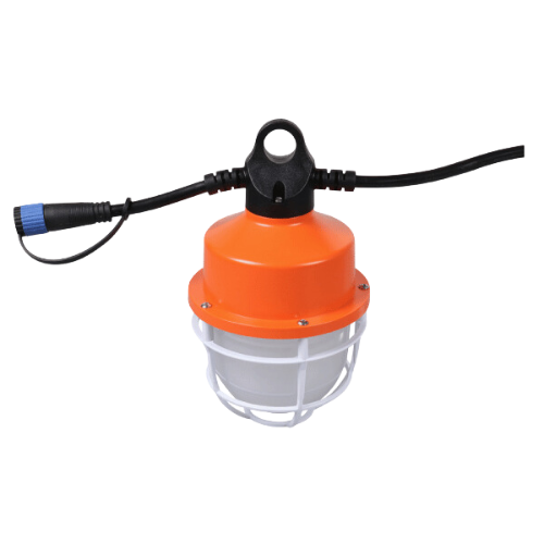 SYLVANIA 41369 UltraLED™ Linkable Work Lights 55-ft 10W