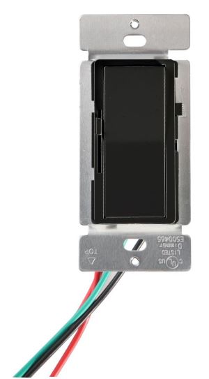 Votatec 3Way Slide Dimmer