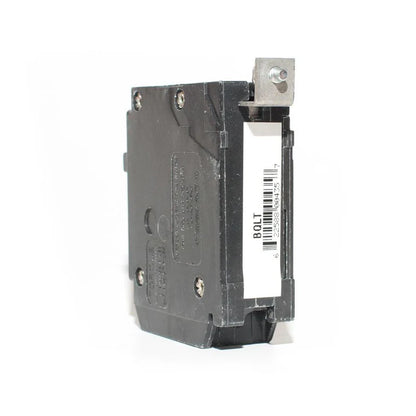BQLT15 Eaton Tandem Circuit Breaker Bolt-On 15 Amp 1 Pole 120 Volt