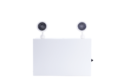 Votatec BY-Z2172U-N Remote Capable Steel Battery Unit