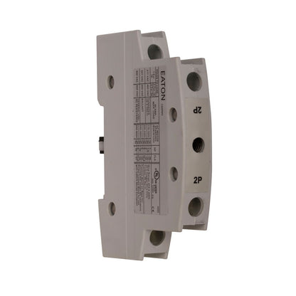 C320PRP2 | Eaton Power pole, Used with C30 Lighting Contactor