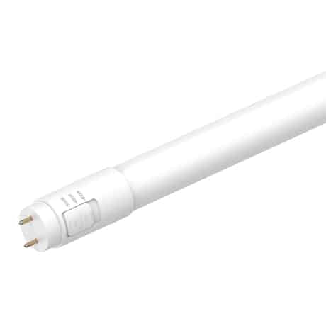 Votatec 4FT T8 Glass LED Tube with Plastic Coating