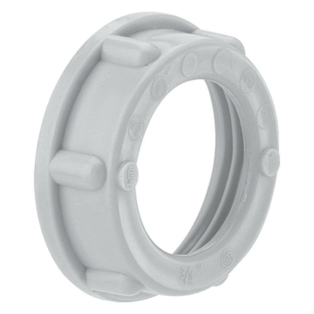 Iberville CI2708 Plastic Bushing, 1 in
