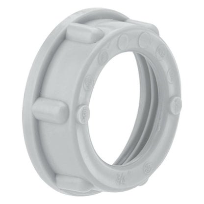 Iberville CI2708 Plastic Bushing, 1 in