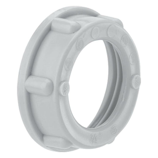 Iberville CI2712 Plastic Bushing, 1-1/2 in