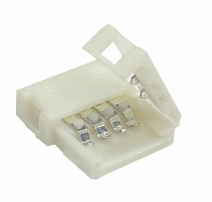 Luminiz CNTL04 Tapelight connector RGB