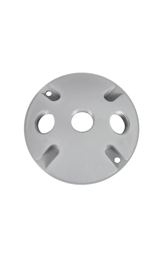 RAB Design DC103 4" Round Cover