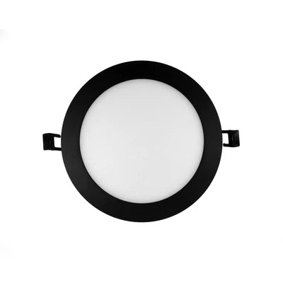 Luminiz 8" Slim Recessed Downlight DL850, 5000K