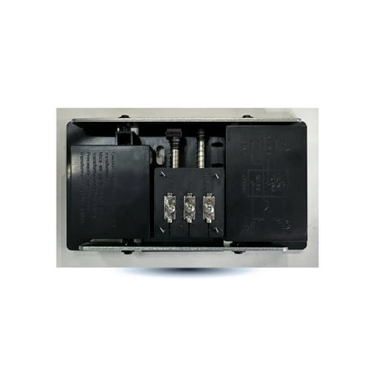 Ortech OD-DRBL-A | Wired Door Chime Kit with Dual Illuminated Buttons