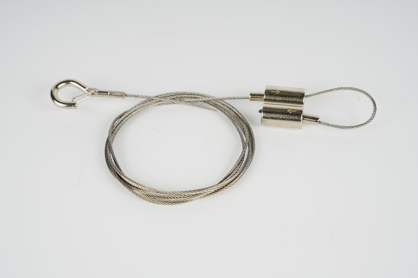 VO-ECSTR4FT-347V-5WAY-S | Votatec 4ft Linear Strip Fixture w/ Sensor