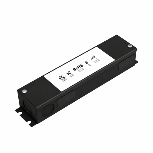 TRIAC Dimmable LED Driver | 24VDC