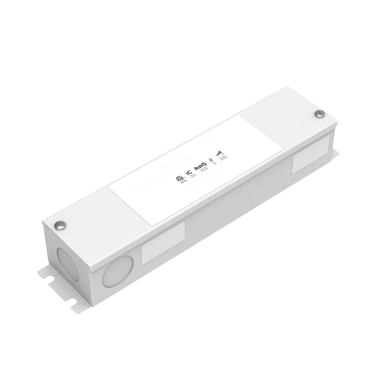 TRIAC Dimmable LED Driver | 24VDC