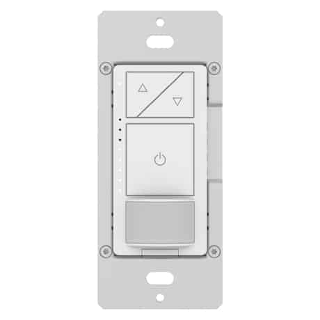 Votatec  DNA042CPU1-600 PIR Sensor Dimmer Switch