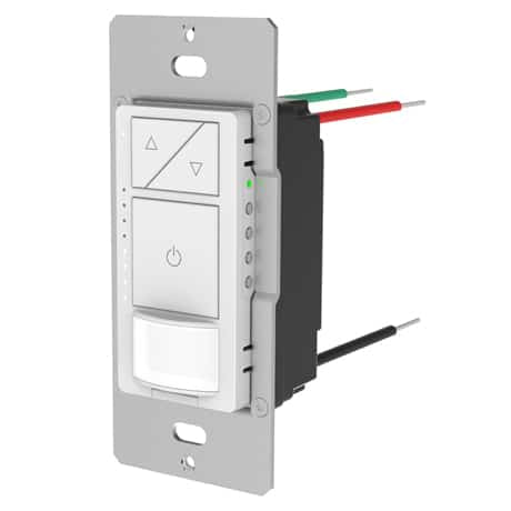 Votatec PIR Sensor Dimmer Switch