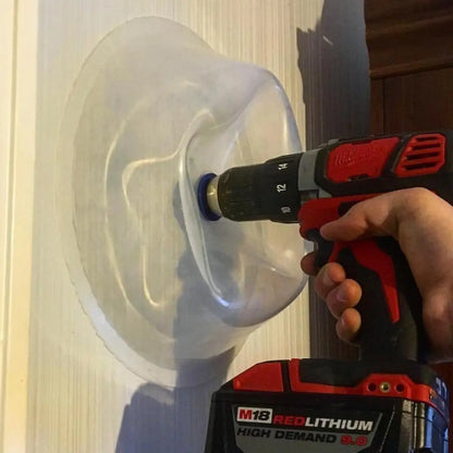 48000 | Rack-A-Tiers Driller’s Dust Bowl