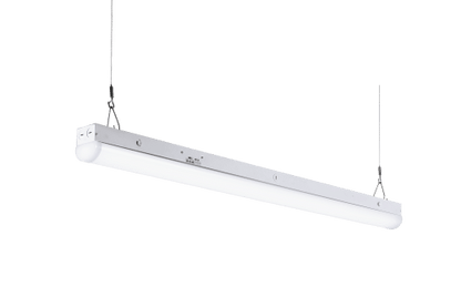 Votatec ECS20-2FT347-3CCT CCT & Power Selectable Linear Strip Fixture – Sensor