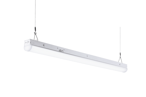 Votatec ECS20-2FT347-3CCT CCT & Power Selectable Linear Strip Fixture – Sensor