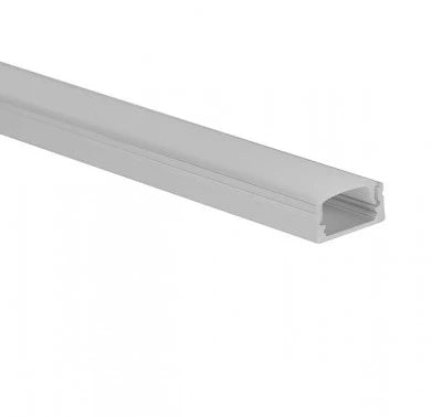 Luminiz EXS022 Aluminum Surface Mount Extrusion