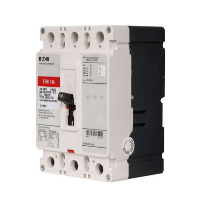 FDB3015 - Molded Case Circuit Breaker
