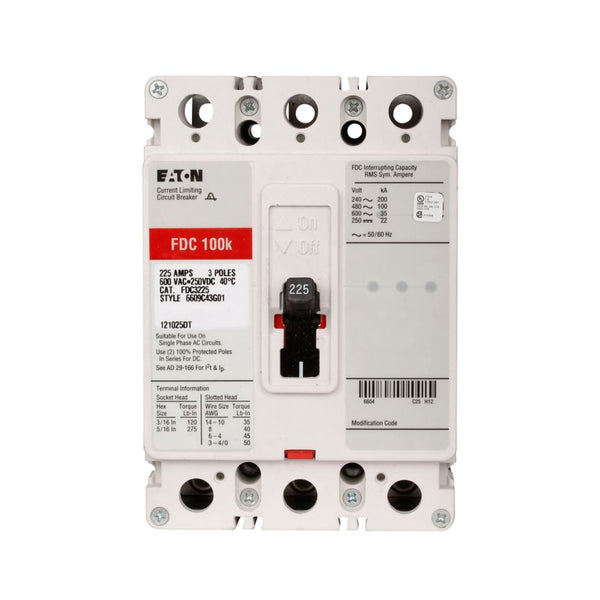 Circuit Breakers