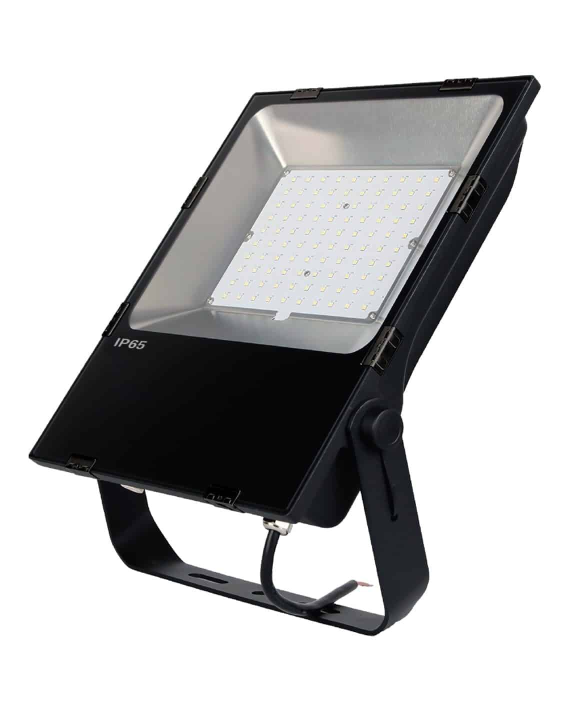 Votatec FDL-100W 100W LED Multi-Voltage Slim Floodlight