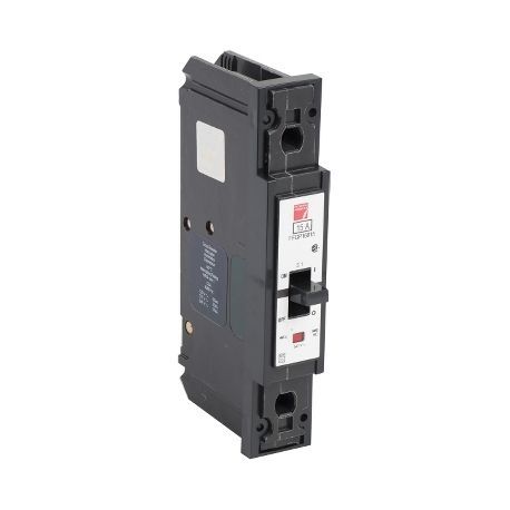 FFGP16015 | Federal Pioneer Molded Case Circuit Breaker, 15A, 347V