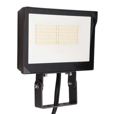 Votatec AST-FL19-120WBH8DC1- BRPYMW30/40/50 Multi-Voltage Flood Light