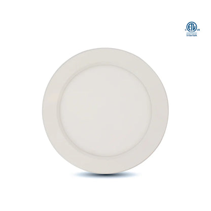 Ortech 5",7",9"&12" Round LED Flush Mount Ceiling Light