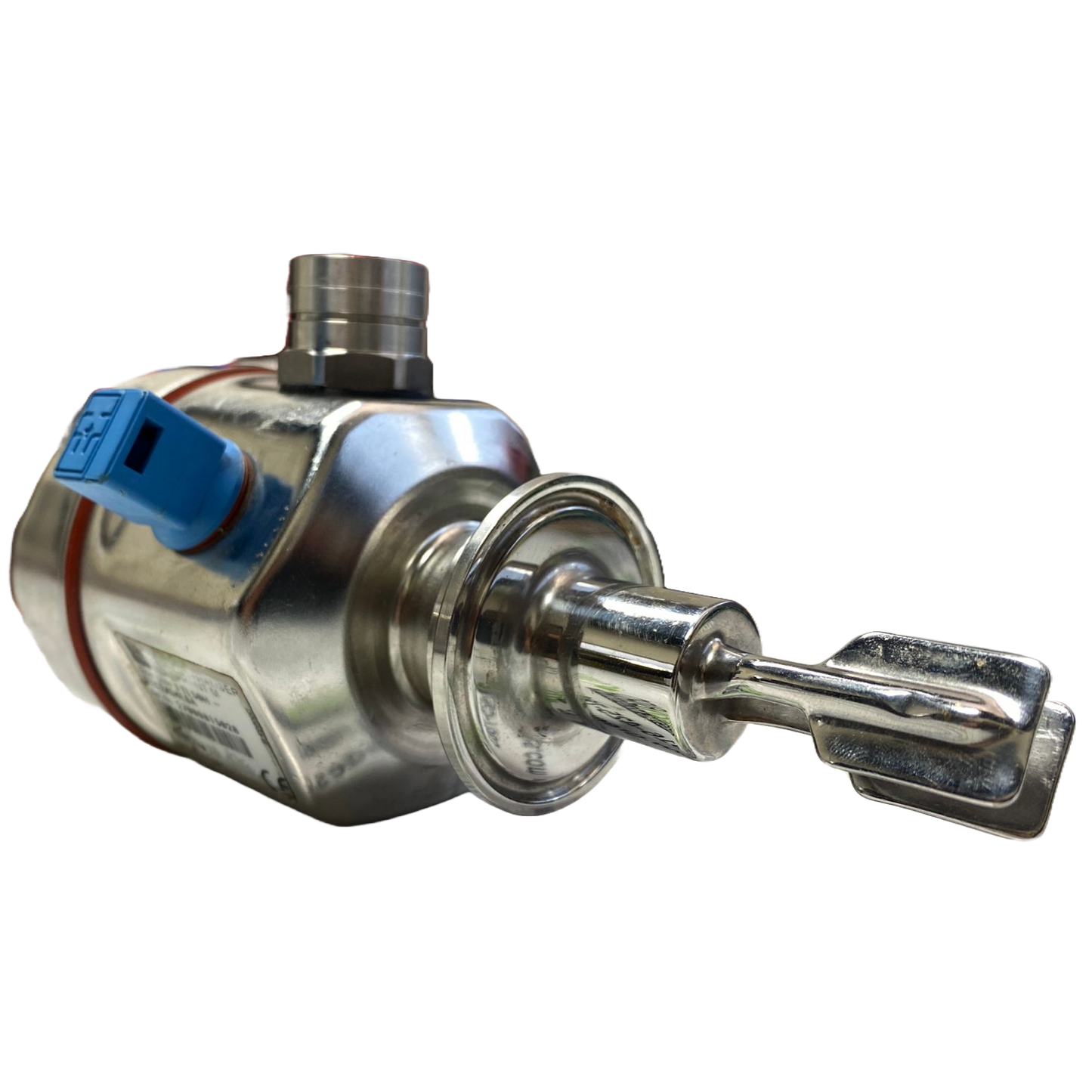 Endress+Hauser FTL50H-UTC2AD4E6A Liquiphant Point Level Switch