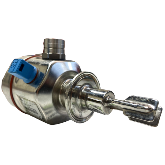 Endress+Hauser FTL50H-UTC2AD4E6A Liquiphant Point Level Switch