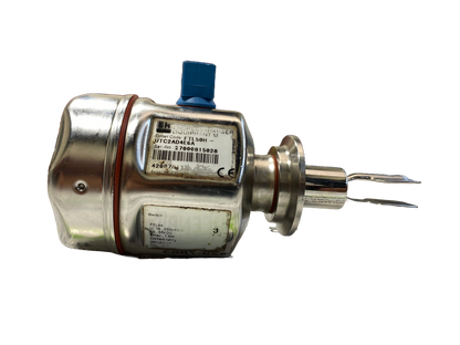Endress+Hauser FTL50H-UTC2AD4E6A Liquiphant Point Level Switch