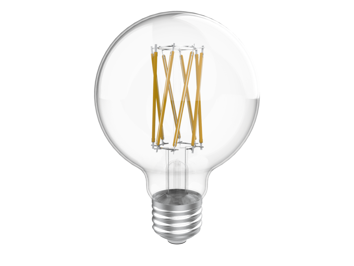 Votatec VO-FG25W9-26 G25 Filament LED