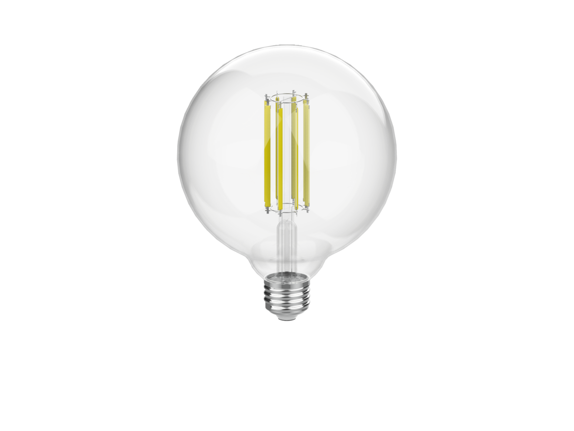 Votatec VO-FG40W9-26 G40 Filament LED