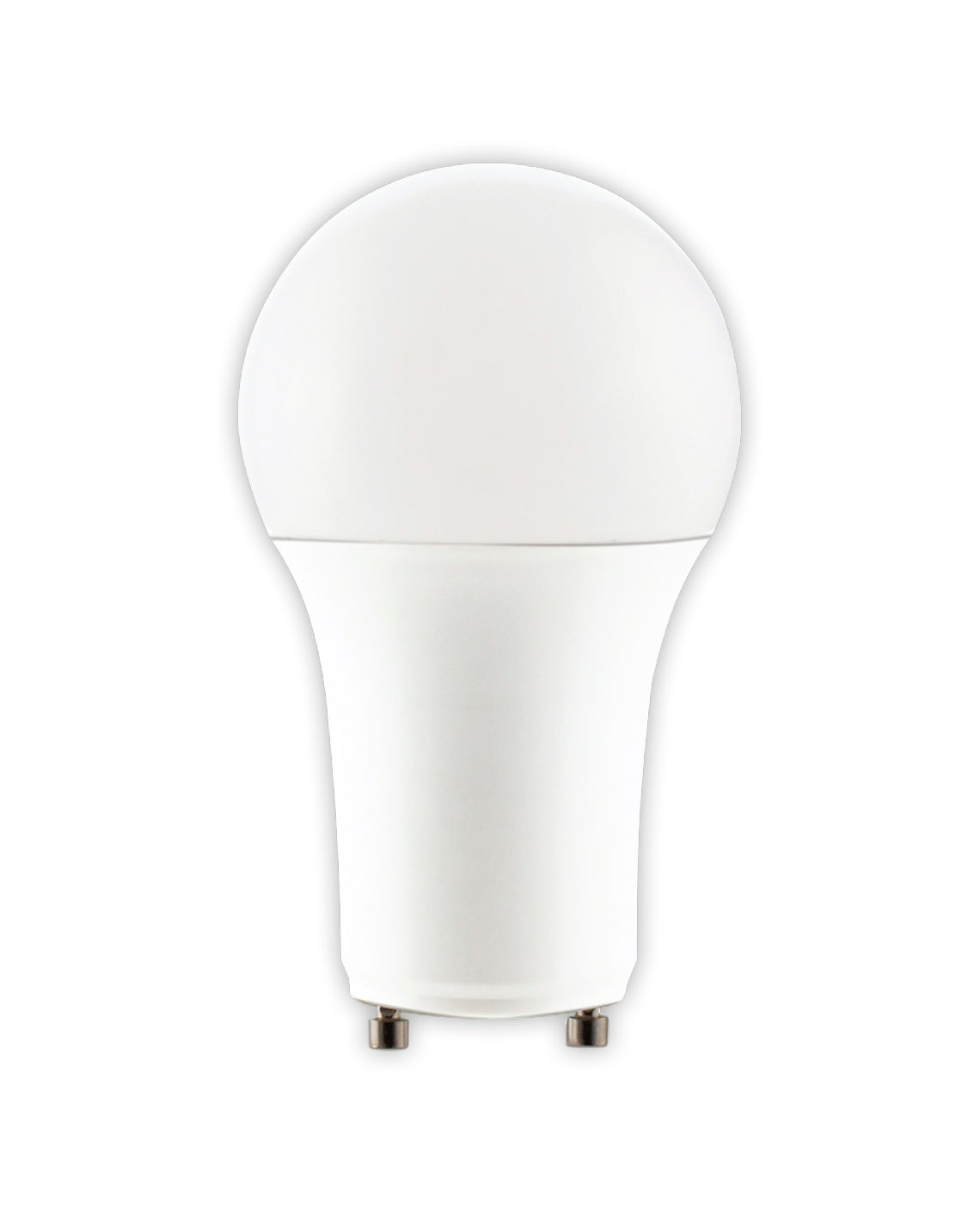 Votatec A19 LED Bulb – GU24 Base – 10W