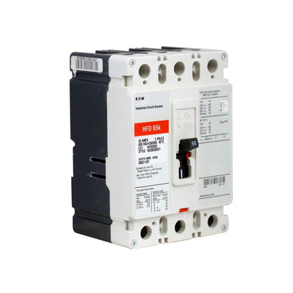 HFD3050 - Cutler Hammer Series C