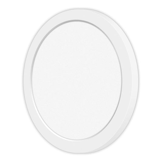 Votatec 11″ Slim Flush Mount 5Way CCT | HM04-PR11-24W80-120-5CCT