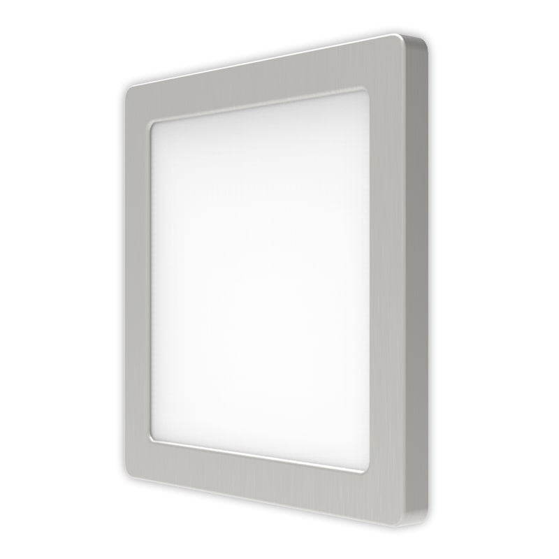 Votatec HM05-PS9-18W120-3CCT 9″ Slim Flush Mount 3Way CCT