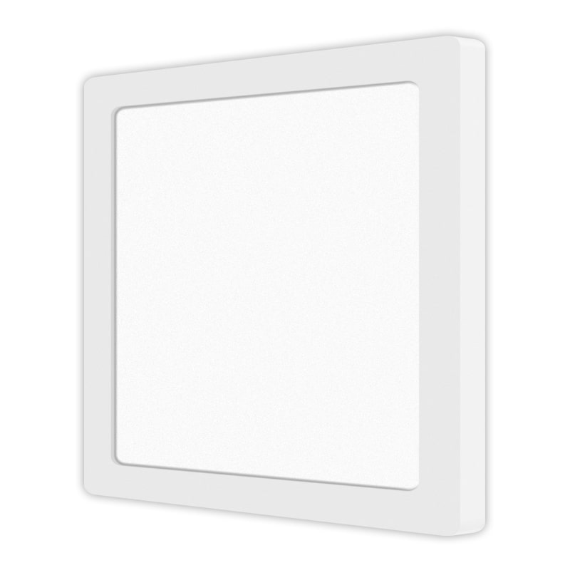 Votatec HM05-PS9-18W120-3CCT 9″ Slim Flush Mount 3Way CCT