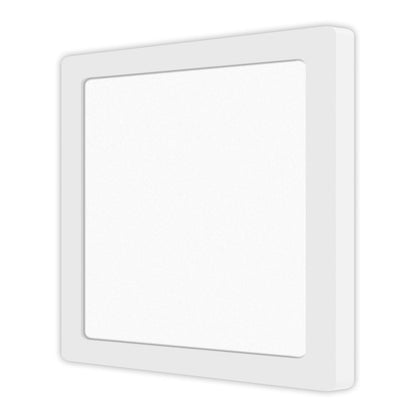 Votatec HM05-PS9-18W120-3CCT 9″ Slim Flush Mount 3Way CCT