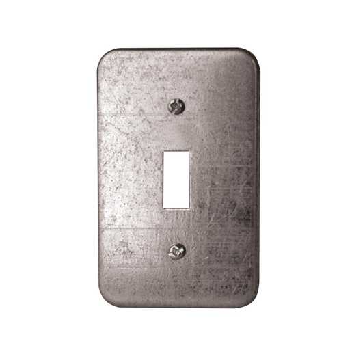 11C5 | Utility Box Cover, For Toggle Switch