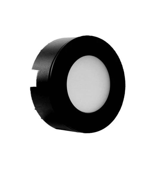 Luminiz LED Puck Light 3CCT - 12VAC 3.5W