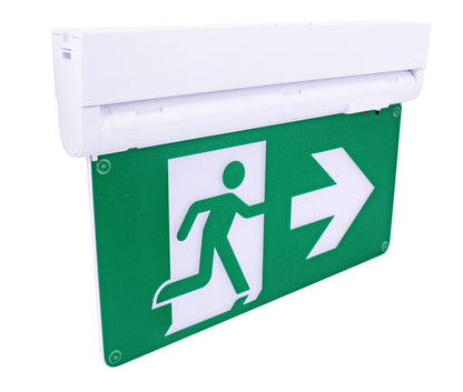 Votatec BY-B2408U Slim Running Man Emergency Light