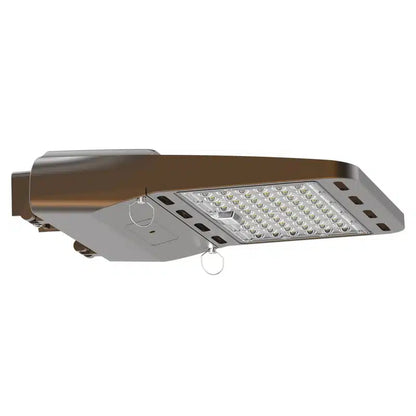 Votatec HD-PL03-100W-MB-5000K-T3170D 3Way CCT Adjustable LED Area Light