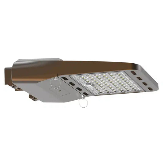 Votatec HD-PL03-100W-MB-5000K-T3170D 3Way CCT Adjustable LED Area Light