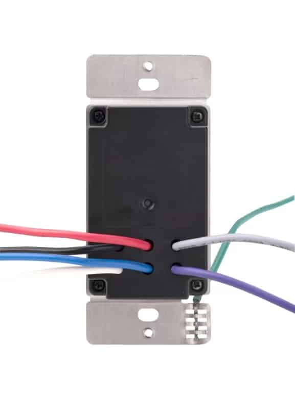 Votatec  BAK-010A 0-10V Dimmer Switch