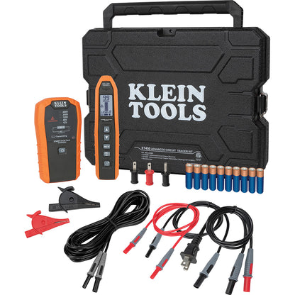 Klein Tools ET450 Advanced Circuit Tracer Kit