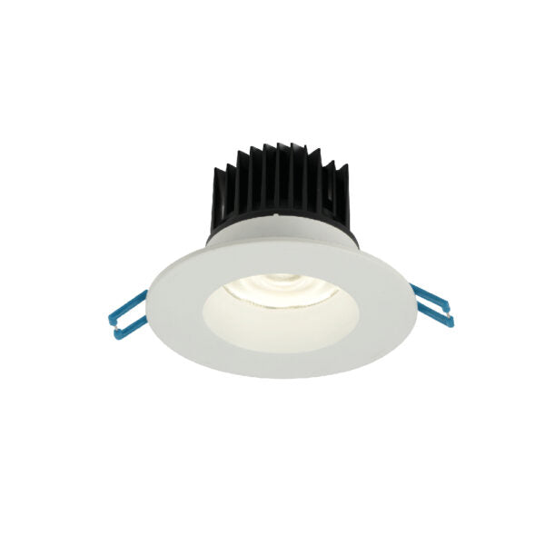 Lotus LD3R 3″ Round Regressed LED 15W
